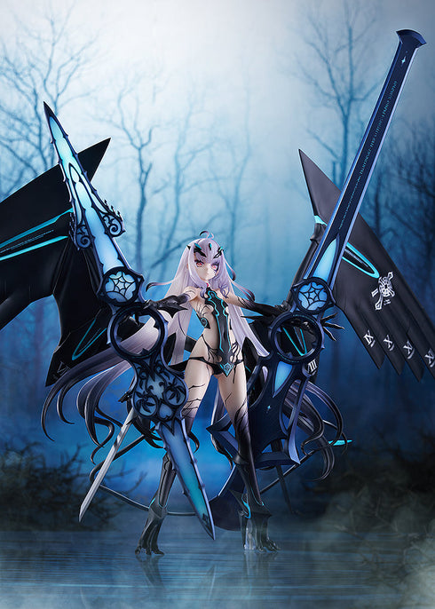 『Fate/Grand Order』ランサー/メリュジーヌ